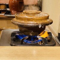 炭火割烹 庵 - 