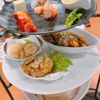 中国料理 古稀殿 - 