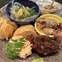 鮨 福原 - 