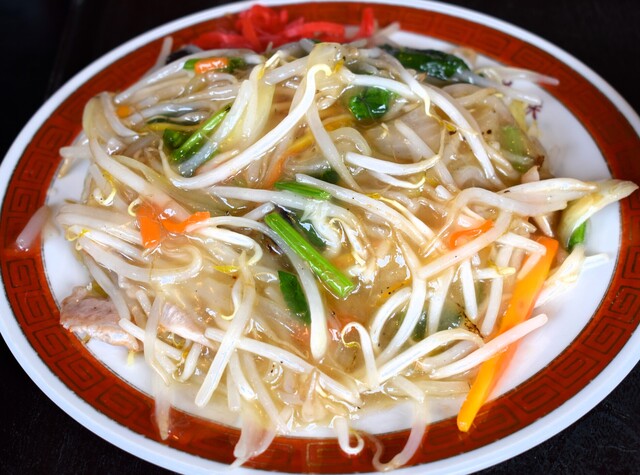 中華料理 供味（トモミ） - 大和町その他（中華料理）の写真