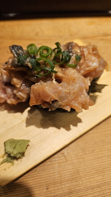 Sushi Uogashi Nihon Ichi Shinjuku Nishiguchi Ten photo 2