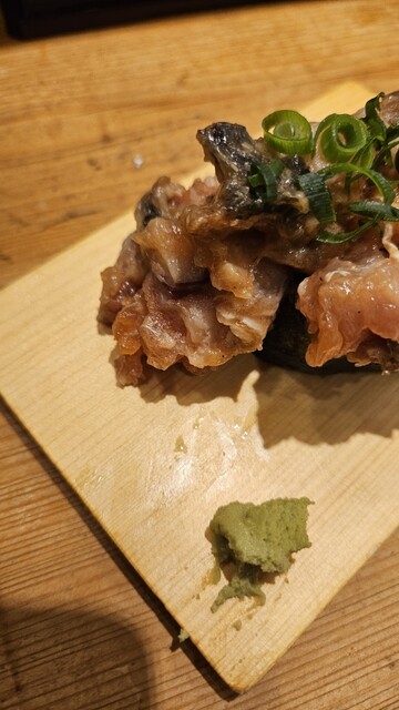 Sushi Uogashi Nihon Ichi Shinjuku Nishiguchi Ten photo 3