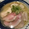 麺屋 翔 みなと
