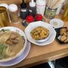 九州長浜ラーメン 南州屋