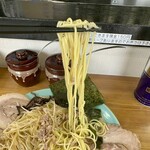 ニューラーメンショップ大光 - 