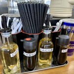 ニューラーメンショップ大光 - 