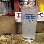 ときわ食堂 - 