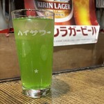 ときわ食堂 - 