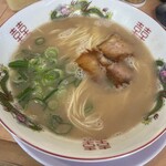 九州長浜ラーメン 南州屋 - 