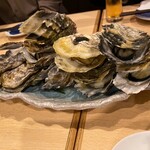 和酒バル 燻銀 - 