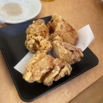 九州長浜ラーメン 南州屋 - 