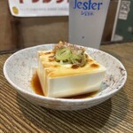 ときわ食堂 - 