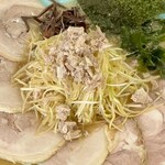 ニューラーメンショップ大光 - 