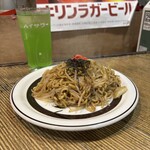 ときわ食堂 - 