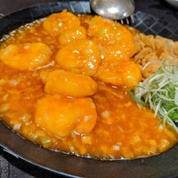中国料理 古稀殿 - 