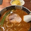支那麺 はしご 本店