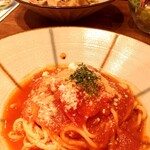 欲張りバル CANTINA - 