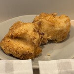 beiju #酵素玄米からはじまる - 唐揚げ（200円／個）
