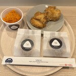 beiju #酵素玄米からはじまる - イートイン