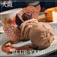 BLUE YARD - 