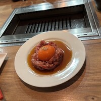 NO MEAT, NO LIFE.2nd - 