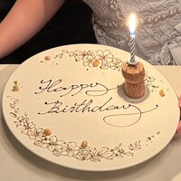 Terres de Truffes, Tokyo - コルクとろうそくが安ぽい