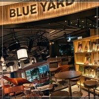 BLUE YARD - 