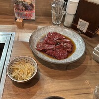 NO MEAT, NO LIFE.2nd - 