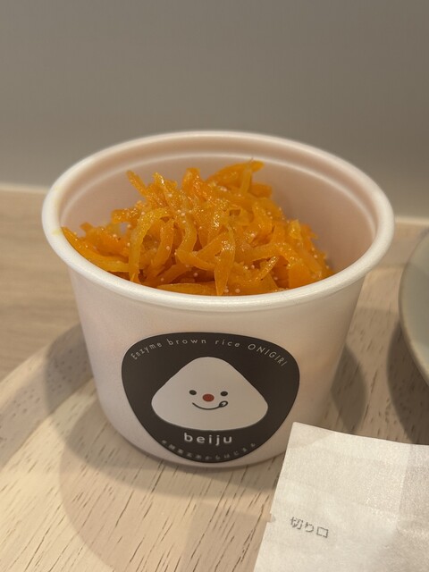 beiju #酵素玄米からはじまる - 菊川/カフェ | 食べログ