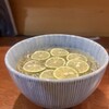 蕎麦 ろうじな