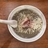 麺処 にぼし香 アソビル店