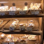 チャチャぷうま - 惣菜系も。