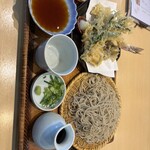 蕎麦さとう - 
