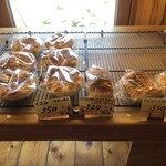 チャチャぷうま - ほんと種類が多い。