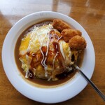 かれー屋伊東 - 