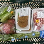 やましろや - 料理写真: