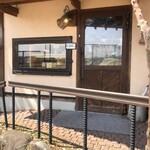 チャチャぷうま - 入口