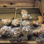 チャチャぷうま - ハード系もあります。