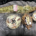チャチャぷうま - 購入品。あ、明太フランス、食べちゃったけど。笑笑