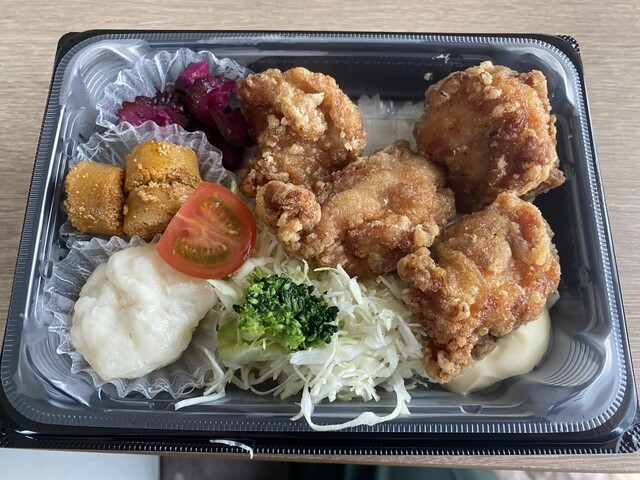 懐石膳 懐石膳こころ 新横浜 - 新横浜/弁当 | 食べログ