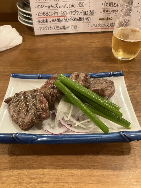 Taishu Nomidokoro Tokuda Saketen Rukuaosakaten photo 4