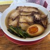 焼豚ラーメン 三條 葛飾店