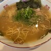 中洲屋台長浜ラーメン初代 健太 東京高円寺本店