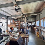 藤野倶楽部 百笑の台所 - 