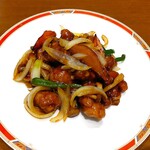 China Table 花木蘭 - ＠￥1100