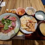 金沢肉食堂 10&10 - 