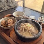 藤野倶楽部 百笑の台所 - 