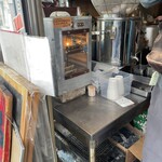 中洲屋台長浜ラーメン初代 健太 - 