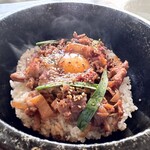 藤野倶楽部 百笑の台所 - 