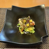 神楽坂 和らく - 